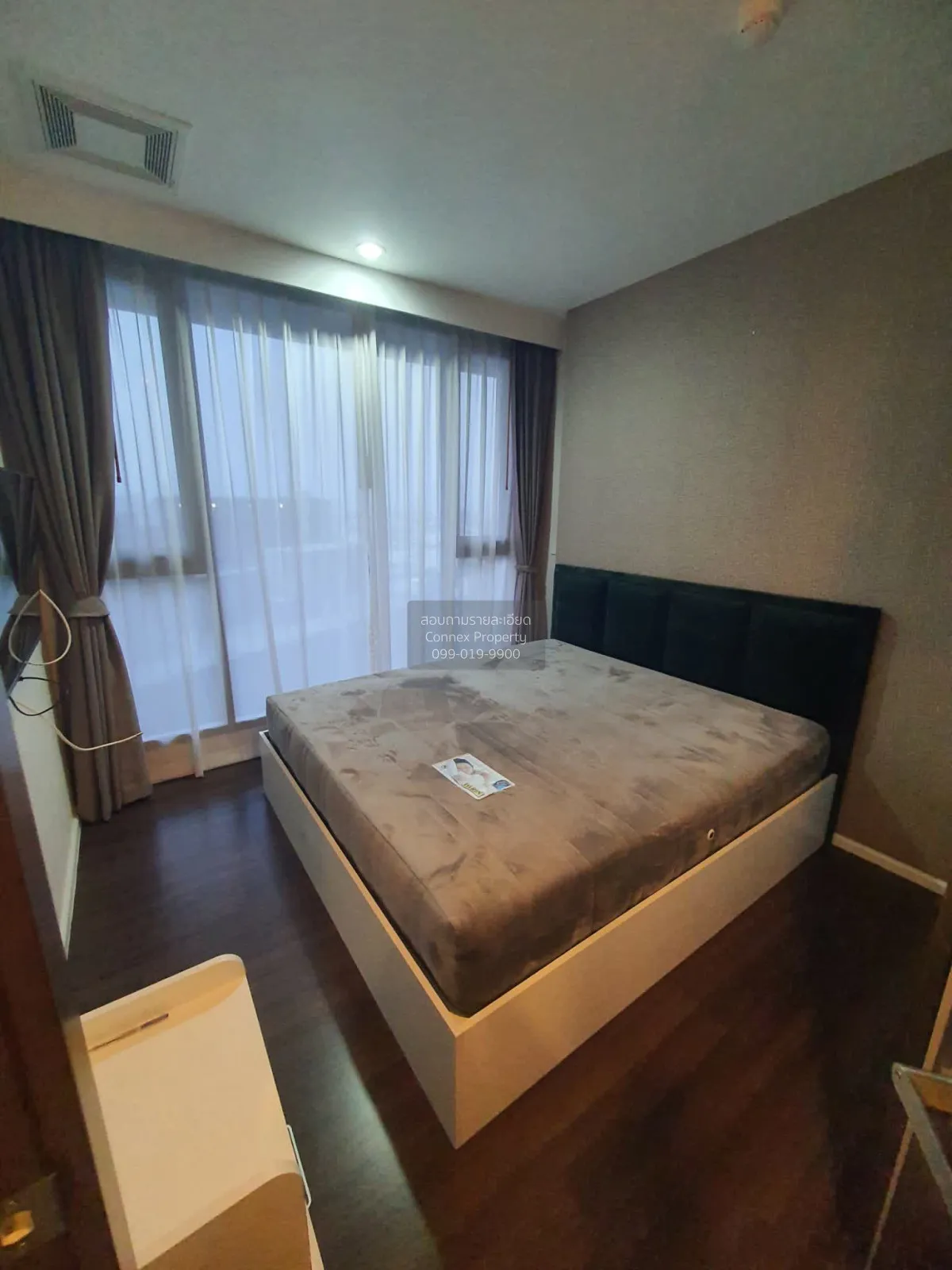 For Rent Condo , Whizdom Inspire Sukhumvit , BTS-Punnawithi , Ban 4