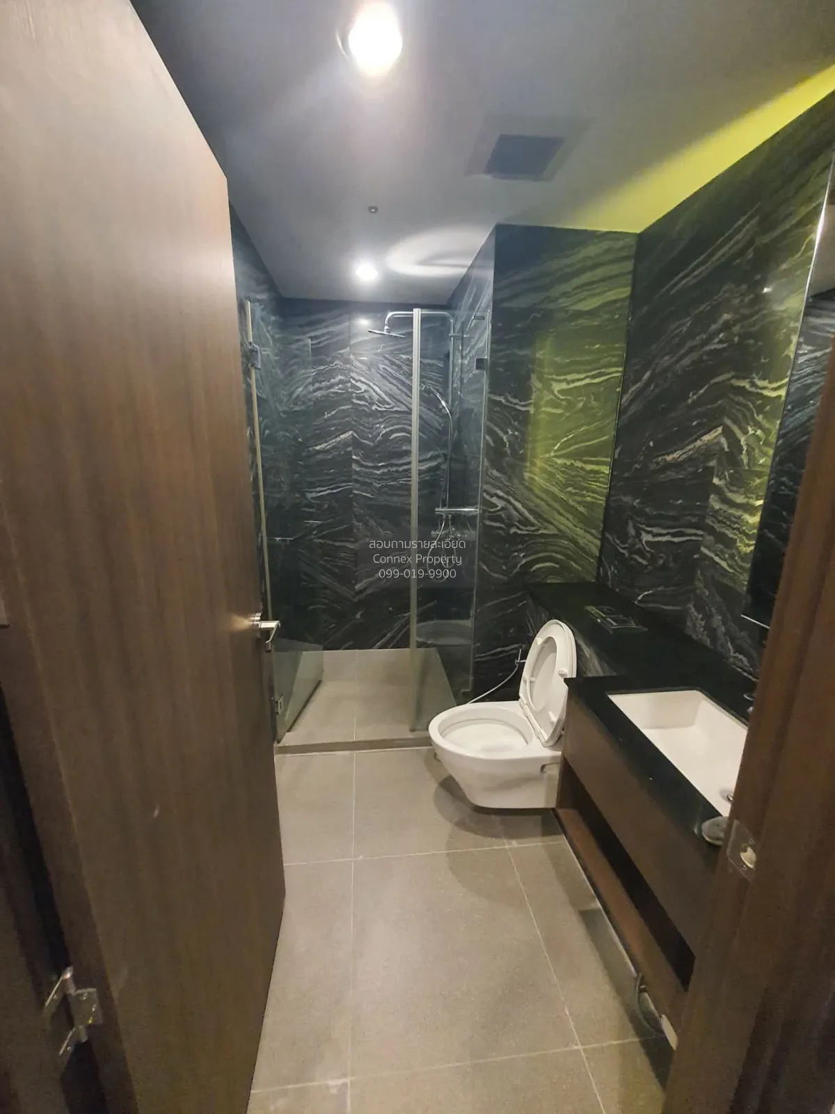 For Rent Condo , Whizdom Inspire Sukhumvit , BTS-Punnawithi , Ban