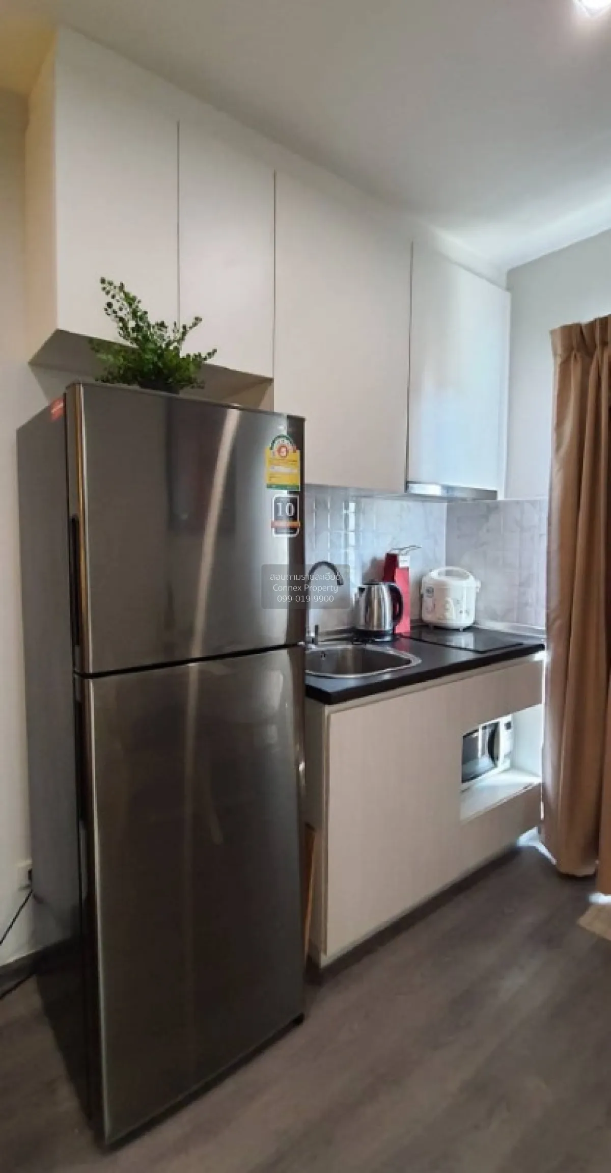 For Rent Condo , Rich Park Triple Station , ARL-Hua Mak , Suan Lu