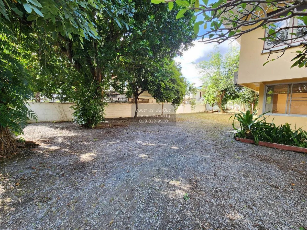 ขายบ้านพร้อมที่ดิน สามเสนใน พญาไท กรุงเทพ  สามเสนใน เขต พญาไท กรุ 2