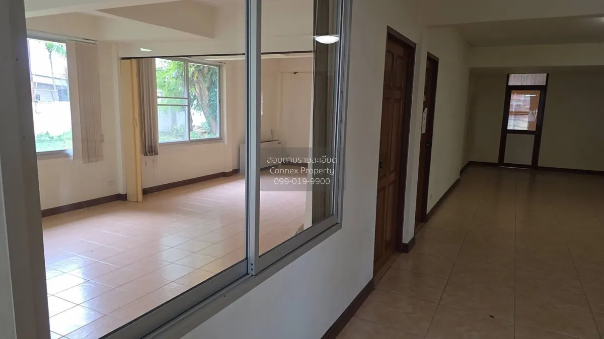 ขายบ้านพร้อมที่ดิน สามเสนใน พญาไท กรุงเทพ  สามเสนใน เขต พญาไท กรุ