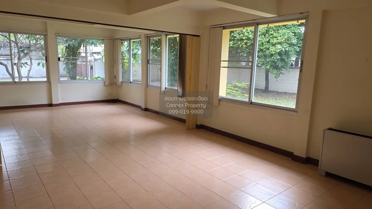 ขายบ้านพร้อมที่ดิน สามเสนใน พญาไท กรุงเทพ  สามเสนใน เขต พญาไท กรุ