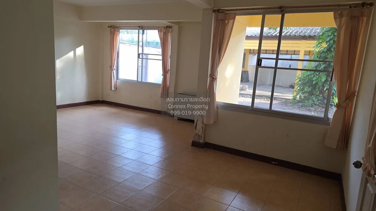 ขายบ้านพร้อมที่ดิน สามเสนใน พญาไท กรุงเทพ  สามเสนใน เขต พญาไท กรุ