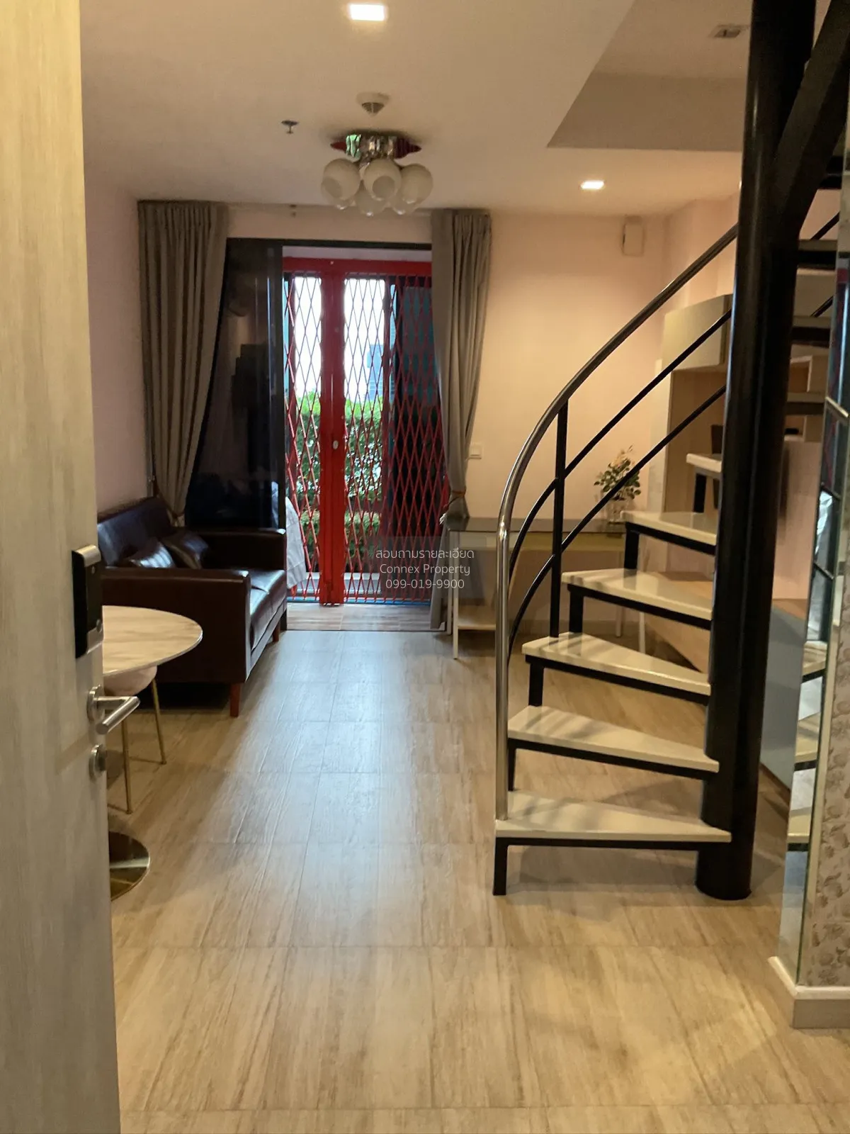 ขายคอนโด  ไอดีโอ โมบิ สาทร BTS-กรุงธนบุรี บางลำภูล่าง เขต คลองสาน 2