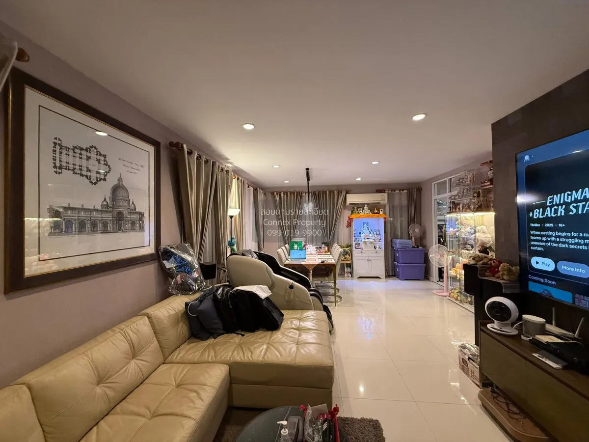 ขายบ้าน  เดอะ แพลนท์ เอสทีค พัฒนาการ MRT-กลันตัน (สายสีเหลือง) สว 3