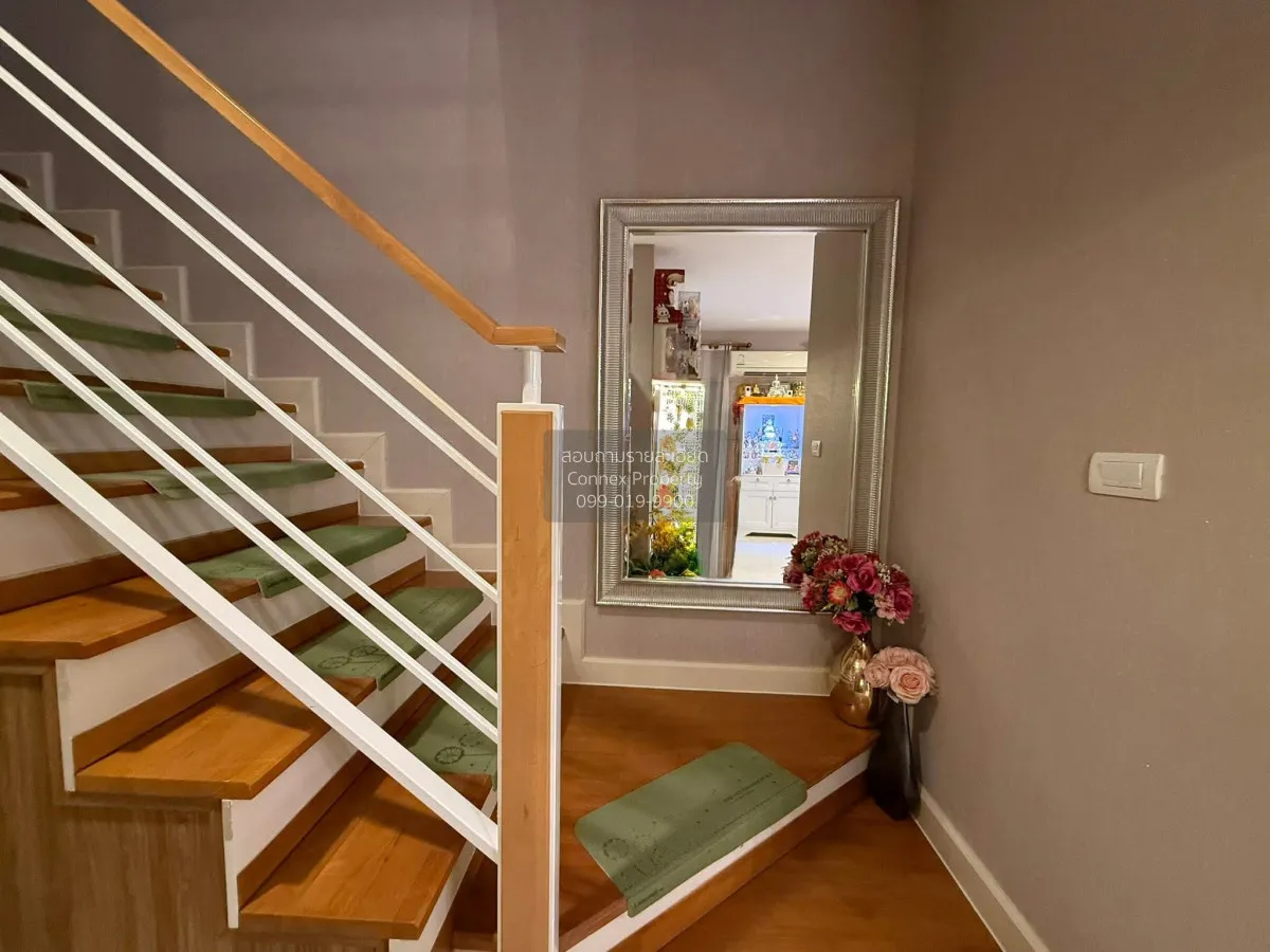 ขายบ้าน  เดอะ แพลนท์ เอสทีค พัฒนาการ MRT-กลันตัน (สายสีเหลือง) สว