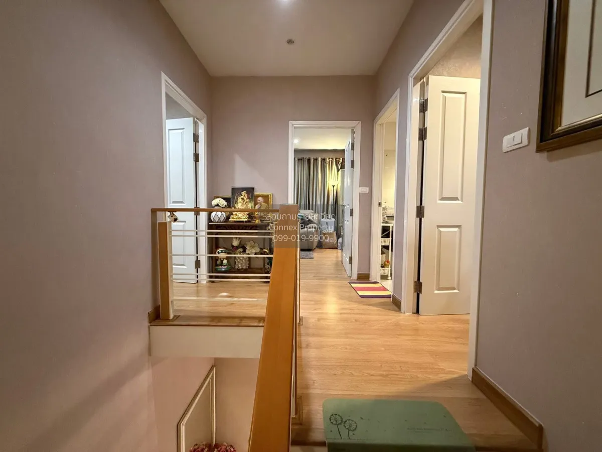 ขายบ้าน  เดอะ แพลนท์ เอสทีค พัฒนาการ MRT-กลันตัน (สายสีเหลือง) สว