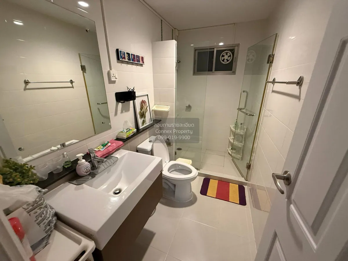 ขายบ้าน  เดอะ แพลนท์ เอสทีค พัฒนาการ MRT-กลันตัน (สายสีเหลือง) สว