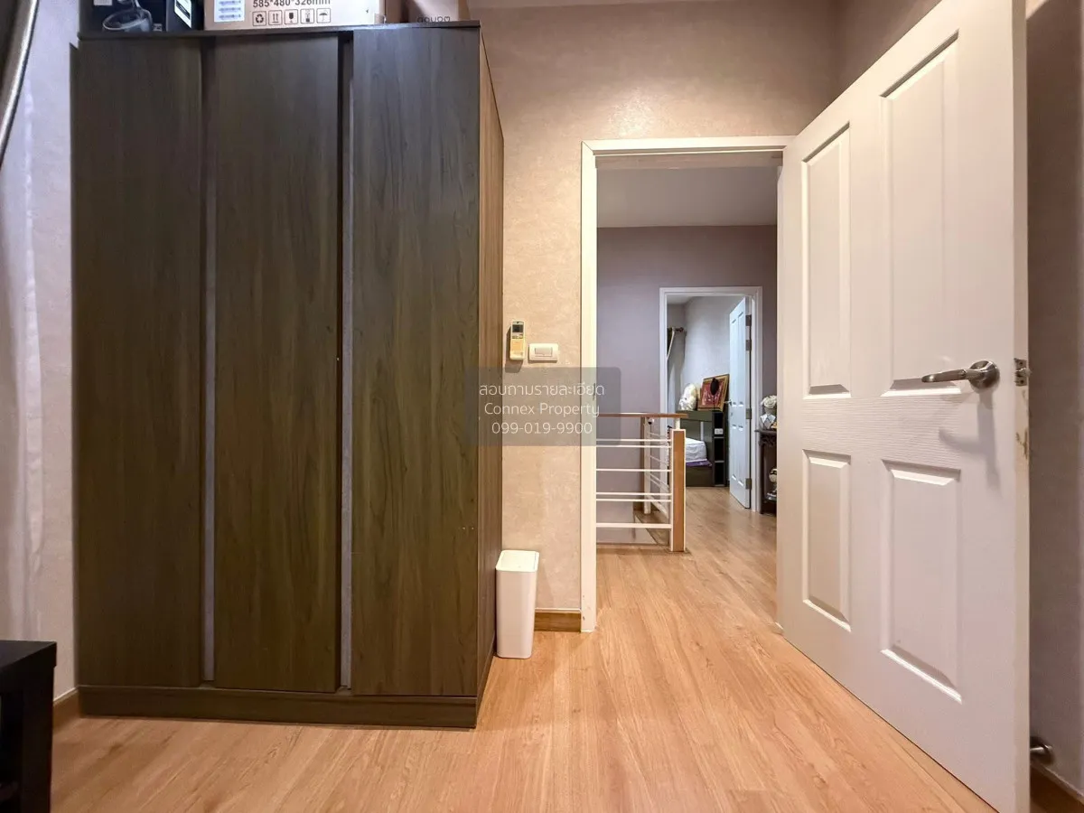 ขายบ้าน  เดอะ แพลนท์ เอสทีค พัฒนาการ MRT-กลันตัน (สายสีเหลือง) สว