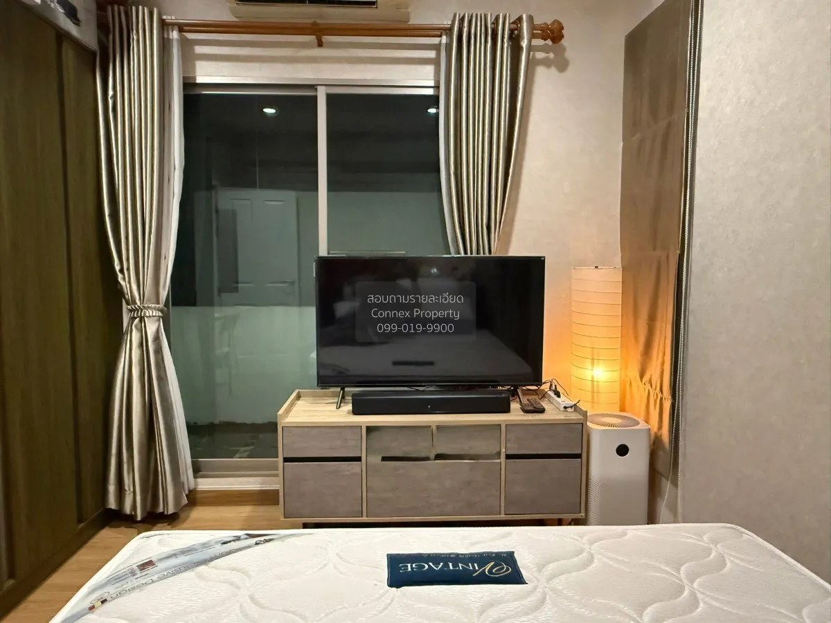 ขายบ้าน  เดอะ แพลนท์ เอสทีค พัฒนาการ MRT-กลันตัน (สายสีเหลือง) สว