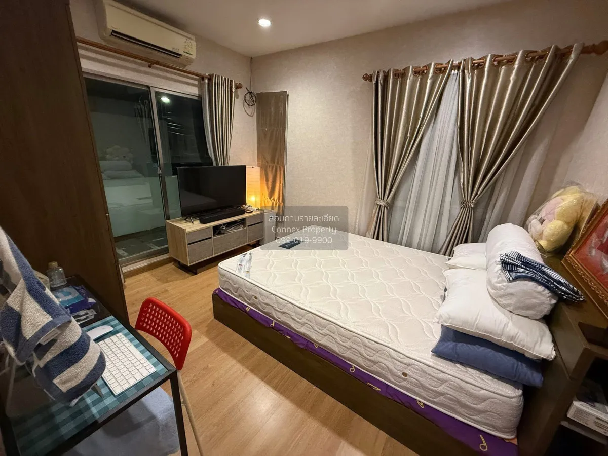 ขายบ้าน  เดอะ แพลนท์ เอสทีค พัฒนาการ MRT-กลันตัน (สายสีเหลือง) สว