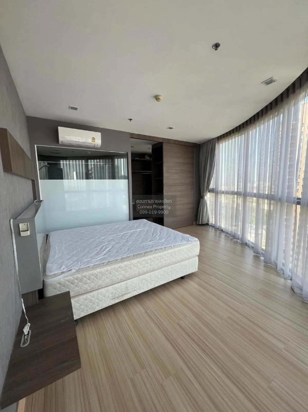 For Sale Condo , Sky Walk Residences , BTS-Phra Khanong , Phra Kh