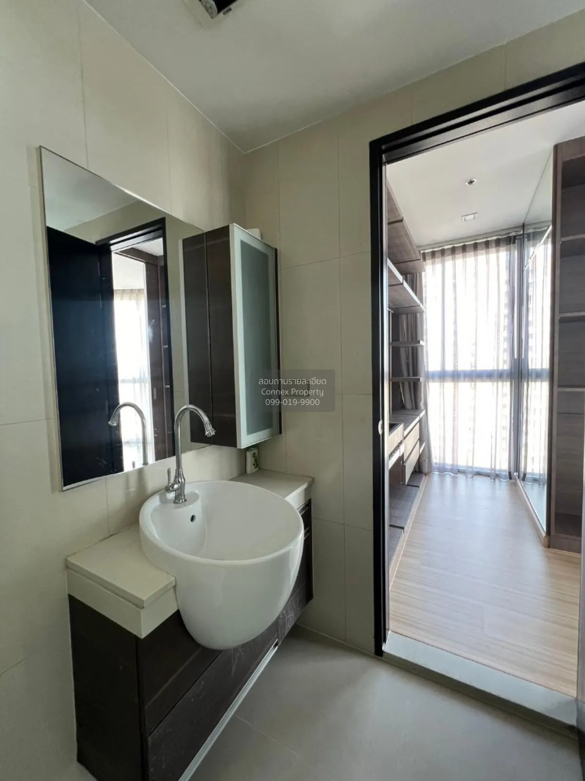 For Sale Condo , Sky Walk Residences , BTS-Phra Khanong , Phra Kh