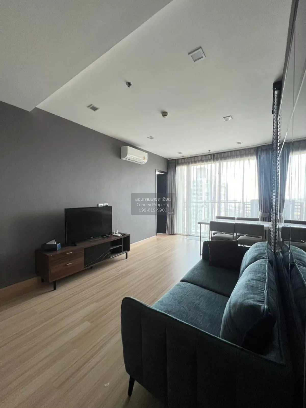 For Sale Condo , Sky Walk Residences , BTS-Phra Khanong , Phra Kh 2