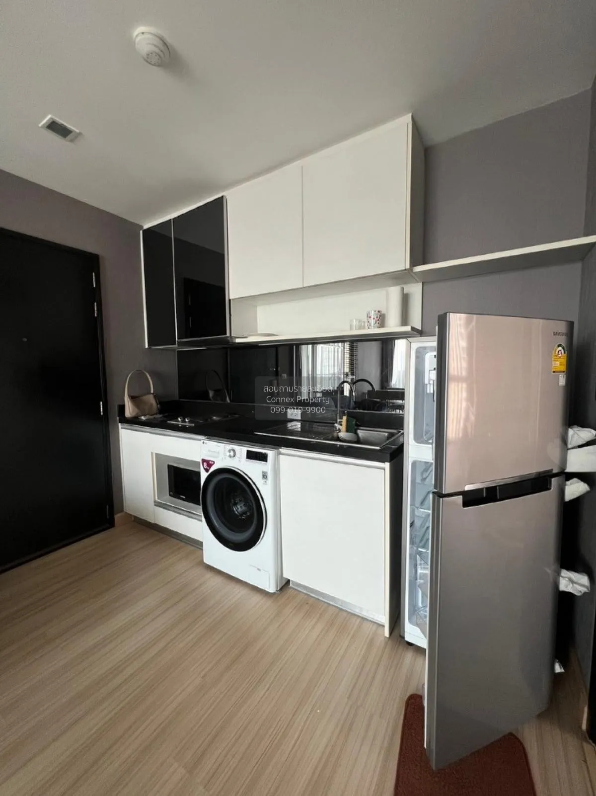 For Sale Condo , Sky Walk Residences , BTS-Phra Khanong , Phra Kh