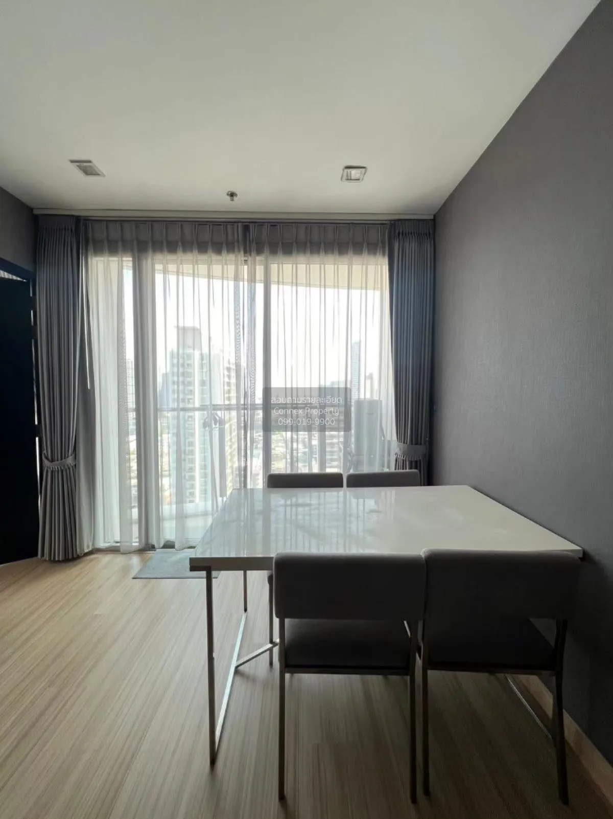 For Sale Condo , Sky Walk Residences , BTS-Phra Khanong , Phra Kh