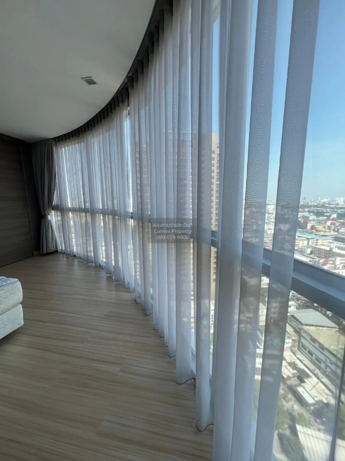 For Sale Condo , Sky Walk Residences , BTS-Phra Khanong , Phra Kh