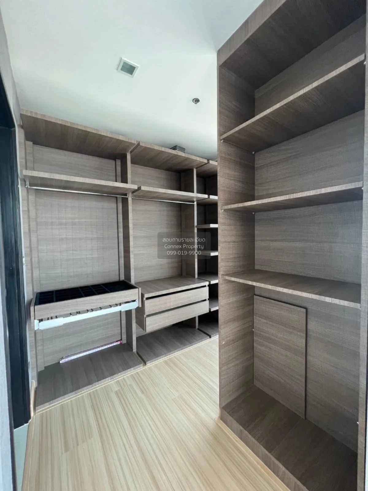 For Sale Condo , Sky Walk Residences , BTS-Phra Khanong , Phra Kh