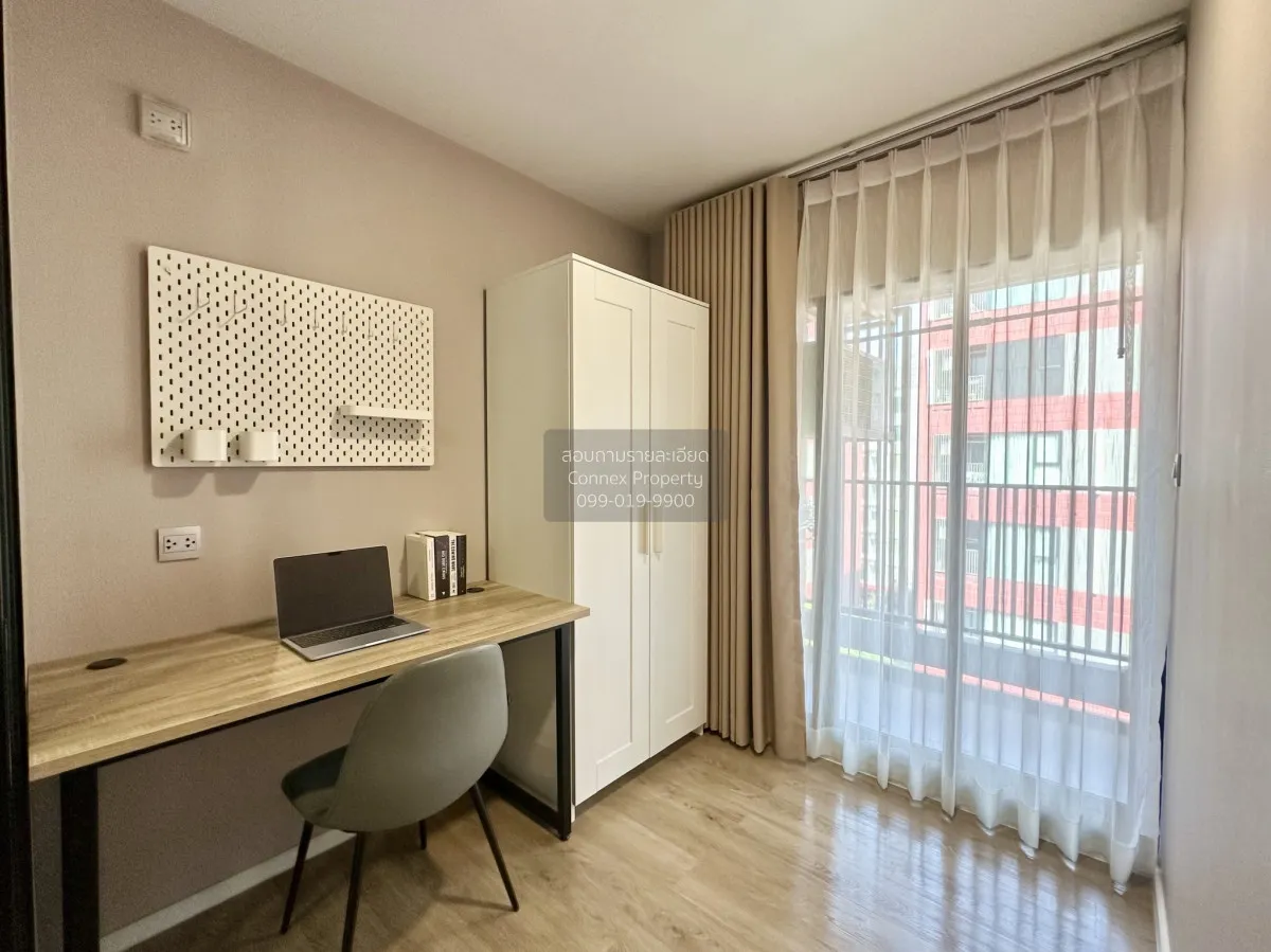 ขายคอนโด  เคฟ ทียู รีโนเวทใหม่ คลองหนึ่ง คลองหลวง ปทุมธานี CX-141