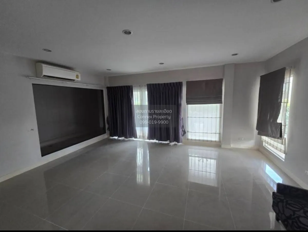 ขายบ้าน  บ้านกลางเมือง สวนหลวง หนองบอน เขต ประเวศ กรุงเทพ CX-1412 2