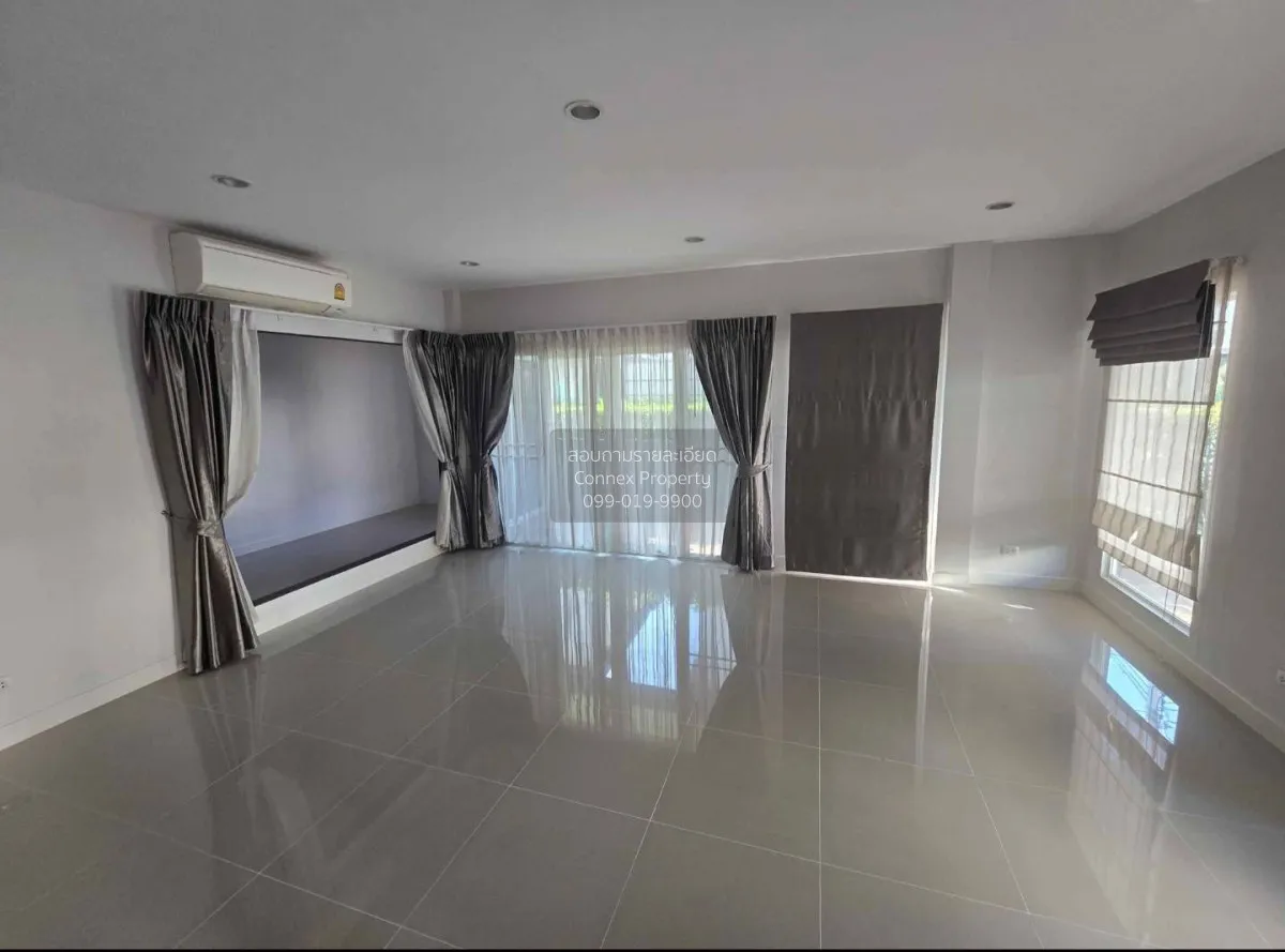 For Sale House , Baan Klang Muang Suanluang , Nong Bon , Prawet ,