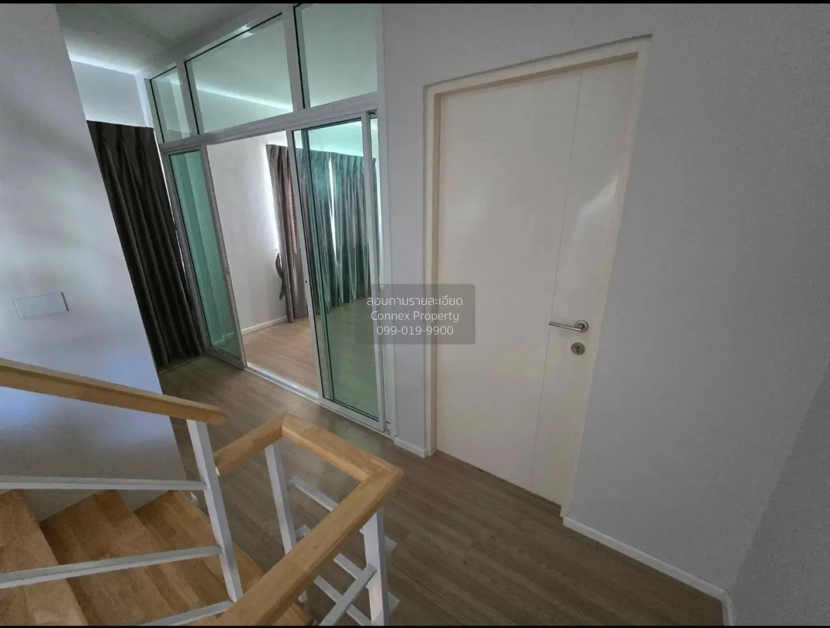 For Sale House , Baan Klang Muang Suanluang , Nong Bon , Prawet ,