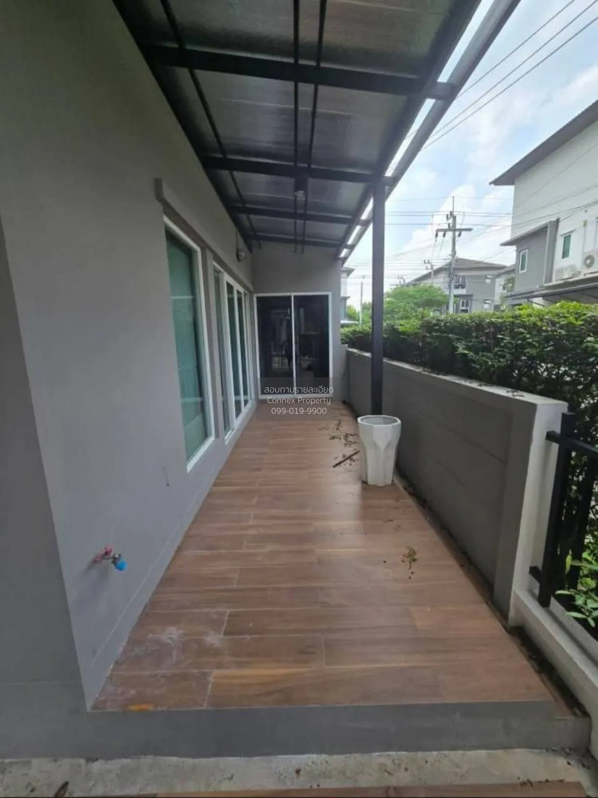 For Sale House , Baan Klang Muang Suanluang , Nong Bon , Prawet ,