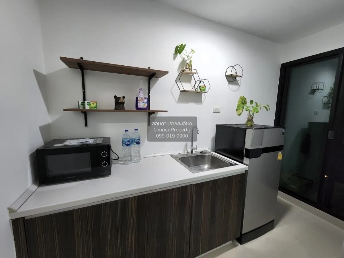 For Sale Condo , A Pool Condo Bangna , BTS-Bang Na , Bang Na , Ba 2