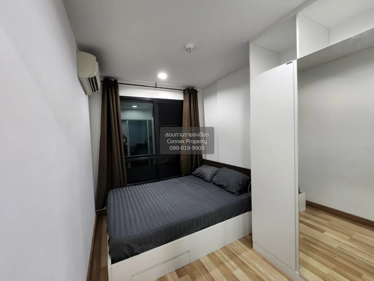 For Sale Condo , A Pool Condo Bangna , BTS-Bang Na , Bang Na , Ba 3