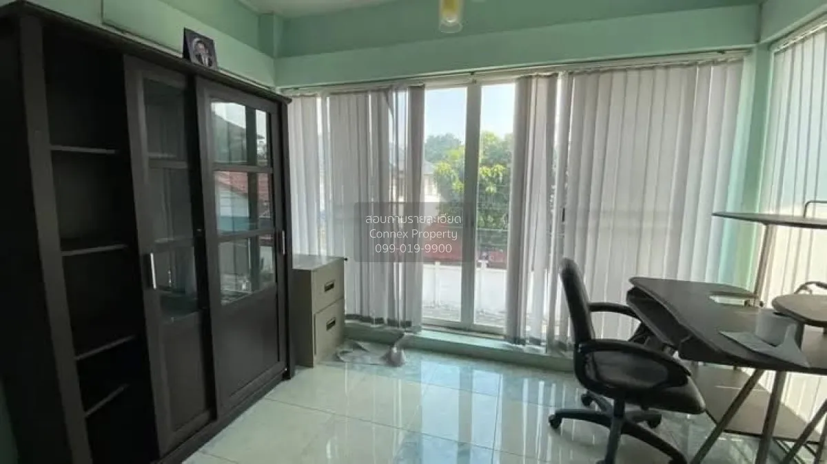 เช่าบ้าน  หมู่บ้านเคหะนคร 3 ARL-หัวหมาก สวนหลวง เขต สวนหลวง กรุงเ