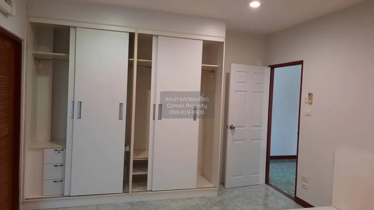 เช่าบ้าน  หมู่บ้านเคหะนคร 3 ARL-หัวหมาก สวนหลวง เขต สวนหลวง กรุงเ