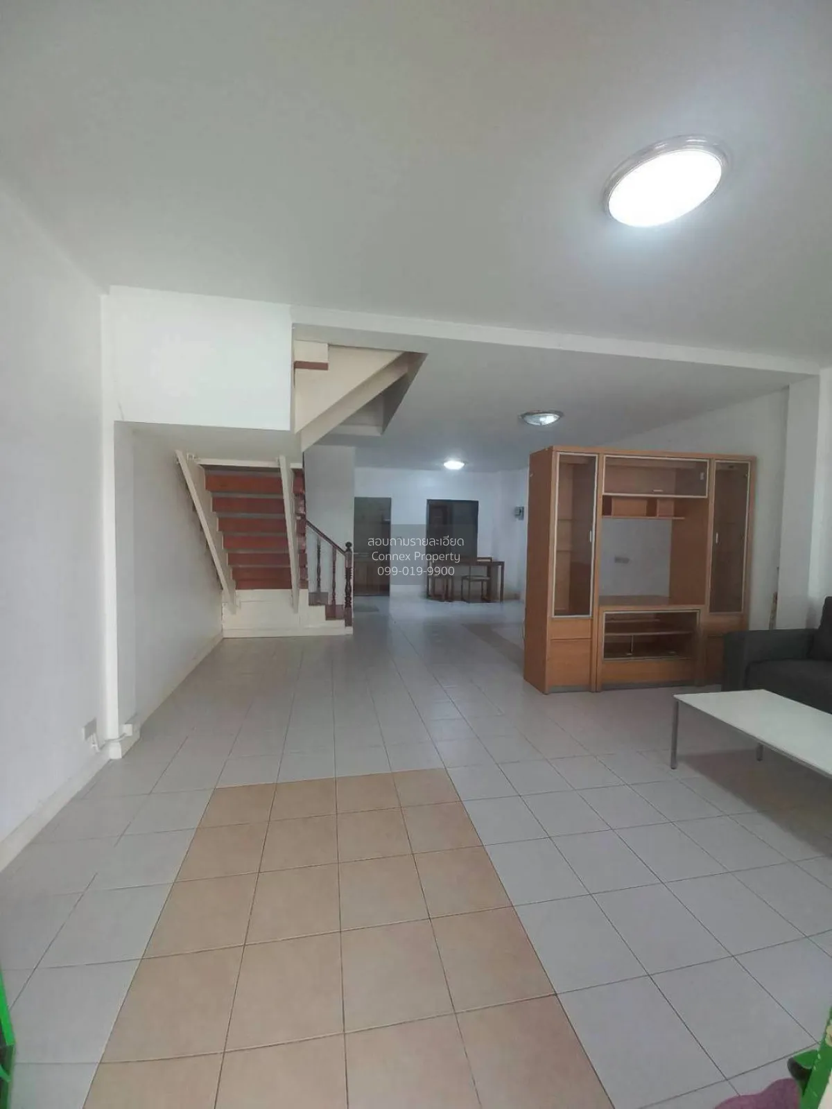 For Rent Townhouse/Townhome  , Baan Klangmeung Rama 9 Soi 43 , Su 3