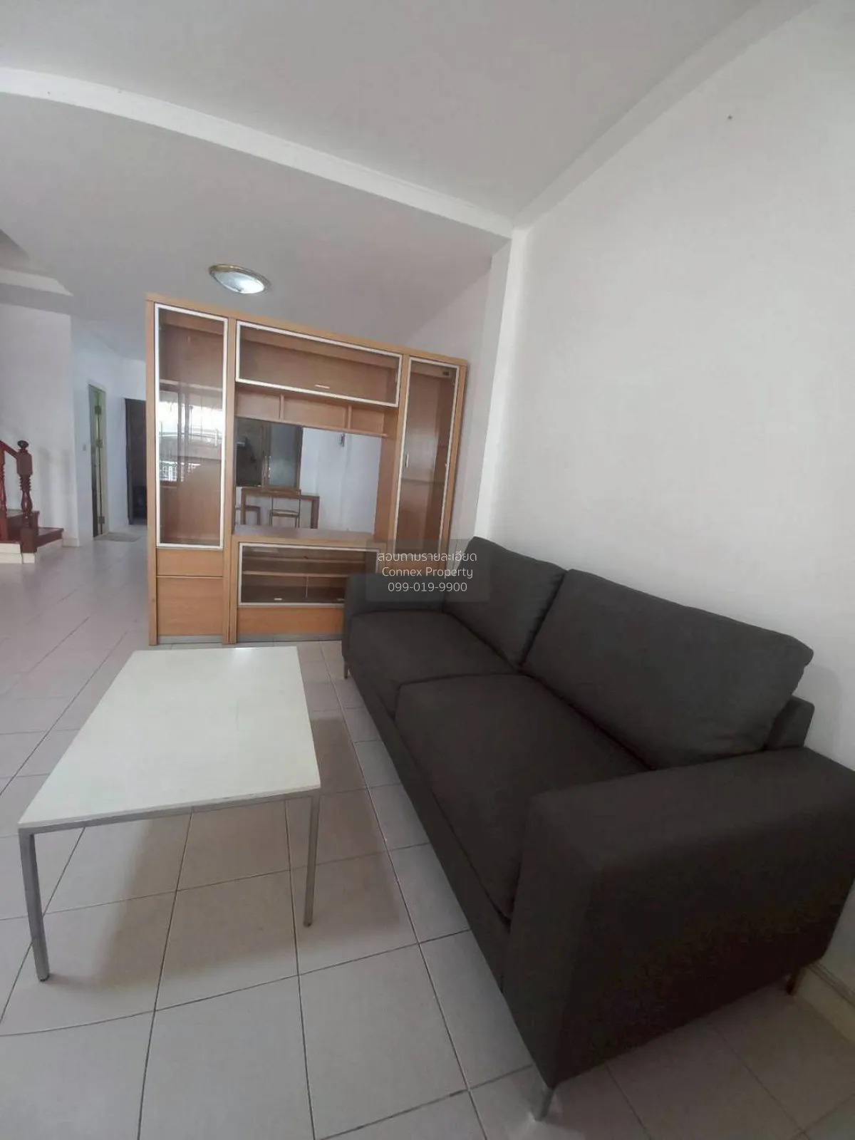 For Rent Townhouse/Townhome  , Baan Klangmeung Rama 9 Soi 43 , Su