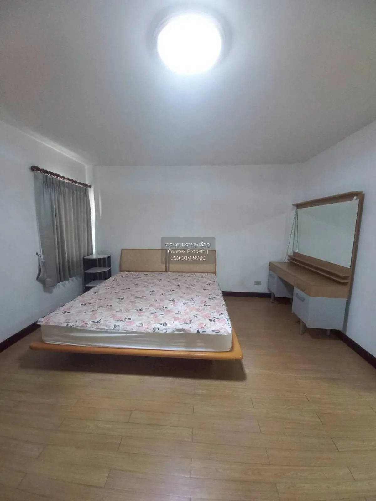 For Rent Townhouse/Townhome  , Baan Klangmeung Rama 9 Soi 43 , Su