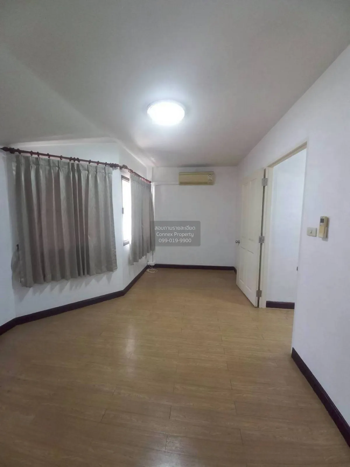 For Rent Townhouse/Townhome  , Baan Klangmeung Rama 9 Soi 43 , Su