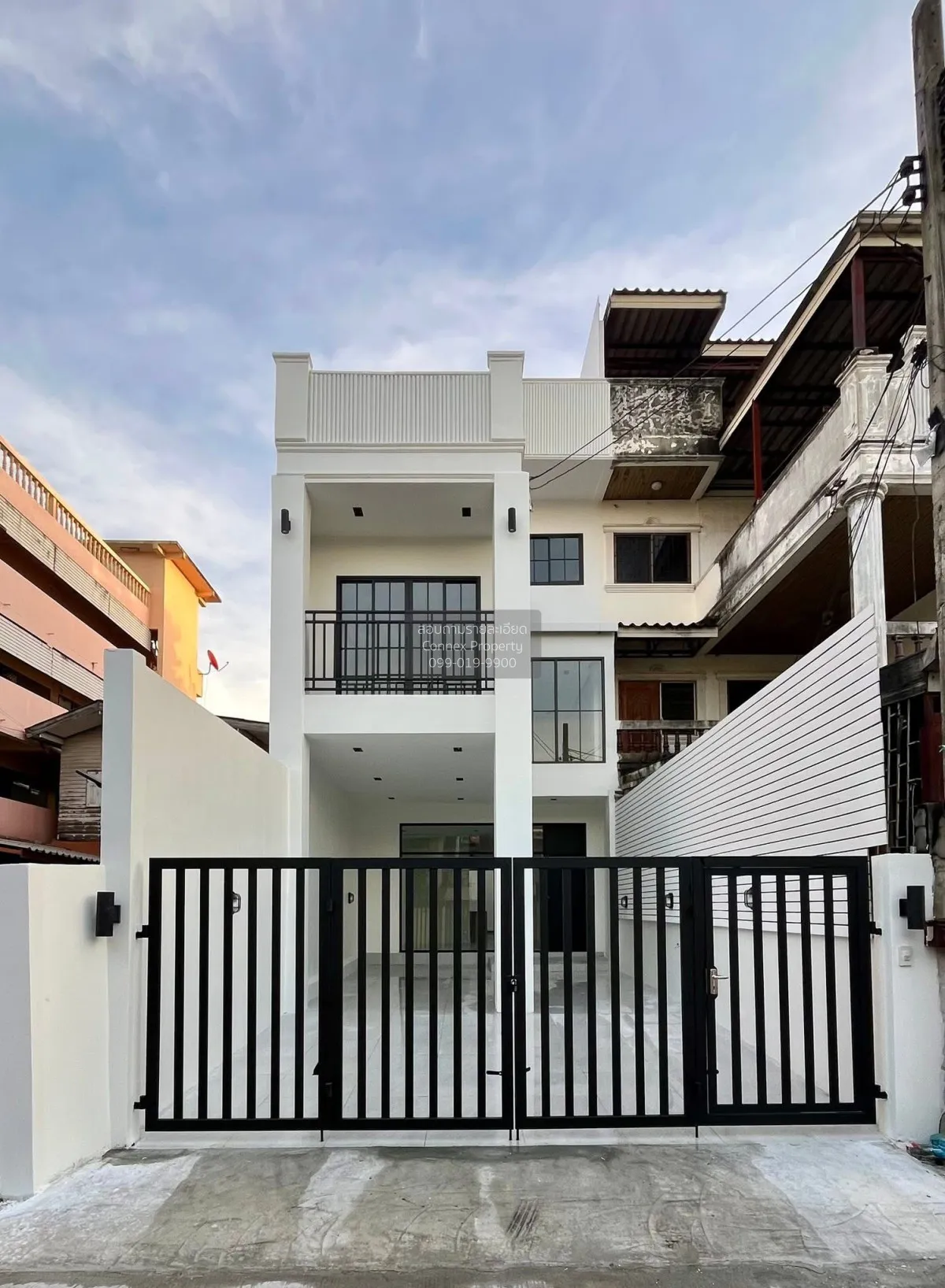 For Sale Townhome , Lat Pharo 57 , Lat Phrao , Lat Phrao , Bangko 1