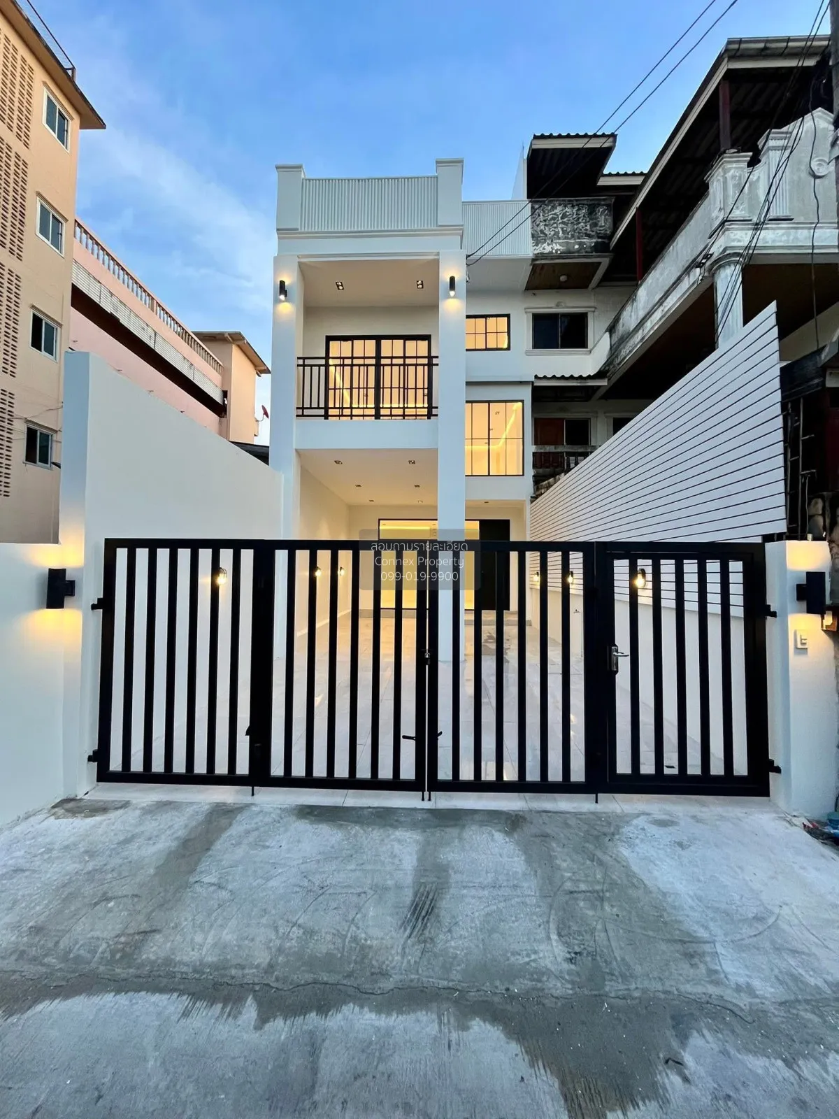 For Sale Townhome , Lat Pharo 57 , Lat Phrao , Lat Phrao , Bangko 2