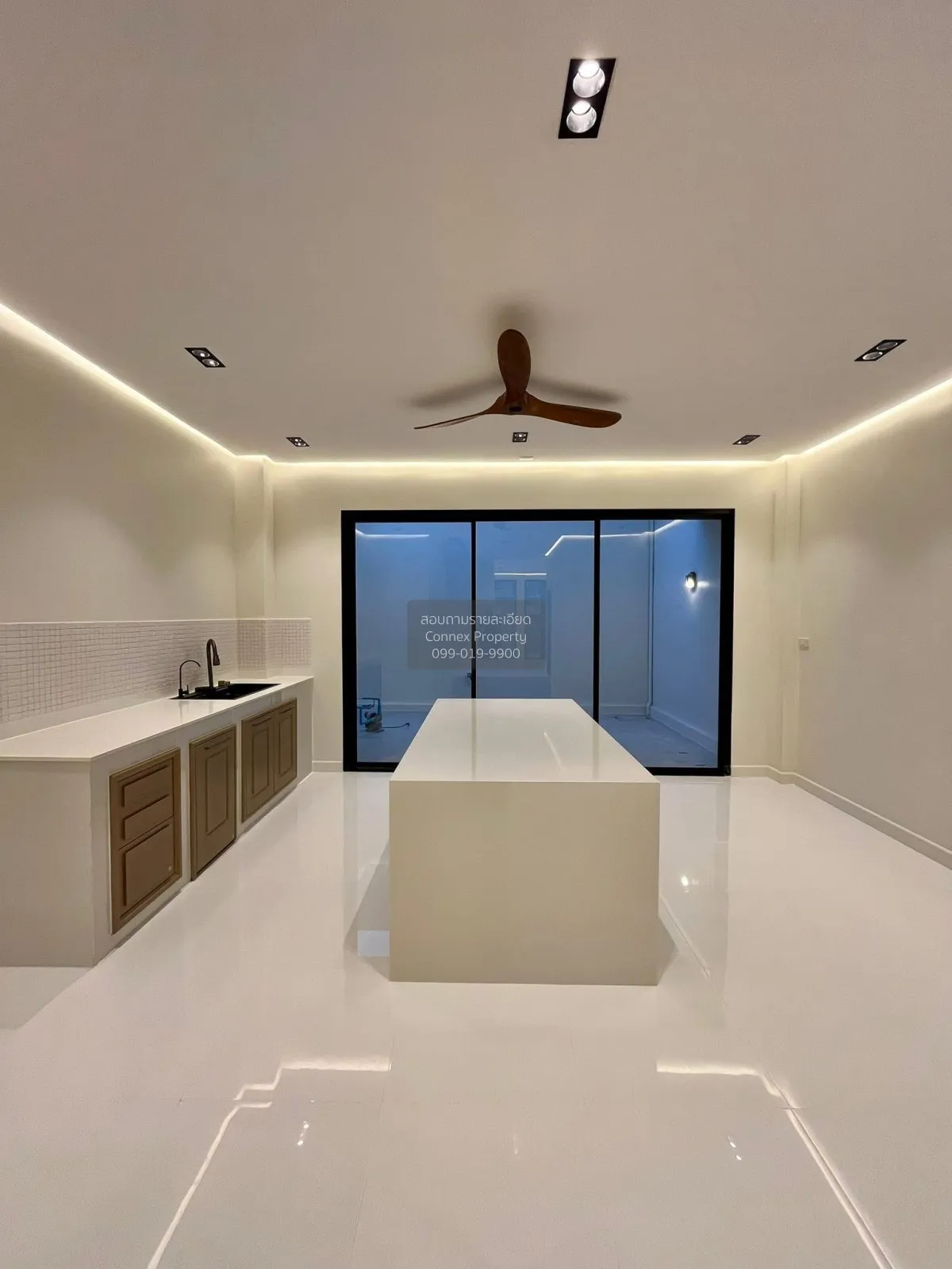 For Sale Townhome , Lat Pharo 57 , Lat Phrao , Lat Phrao , Bangko