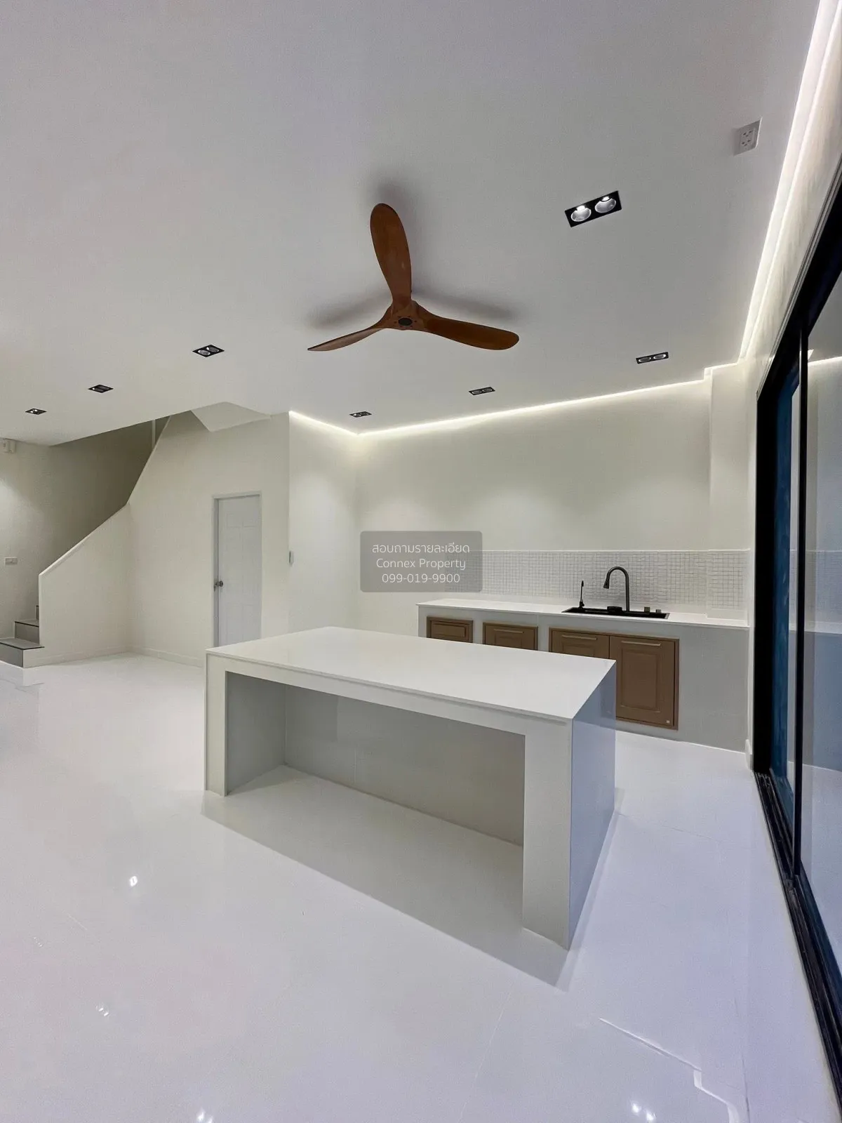 For Sale Townhome , Lat Pharo 57 , Lat Phrao , Lat Phrao , Bangko