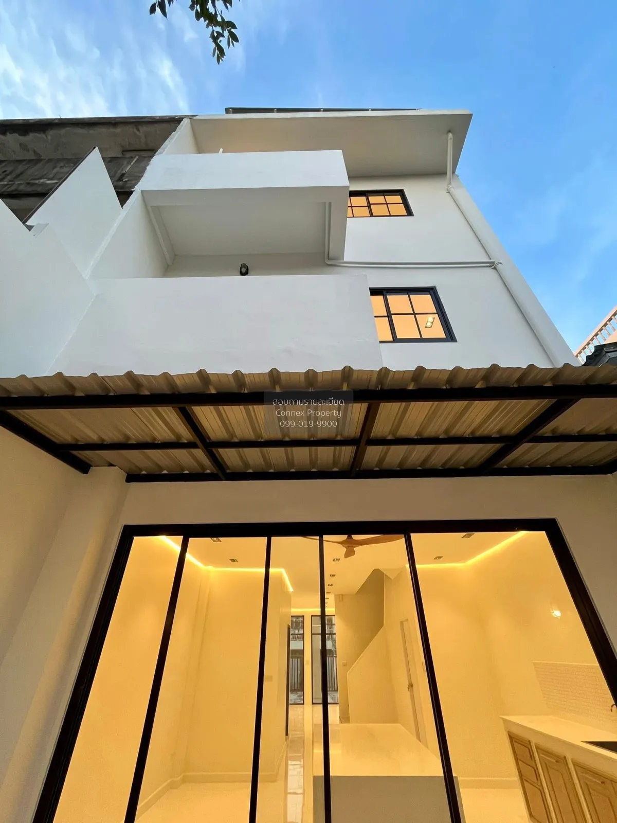 For Sale Townhome , Lat Pharo 57 , Lat Phrao , Lat Phrao , Bangko