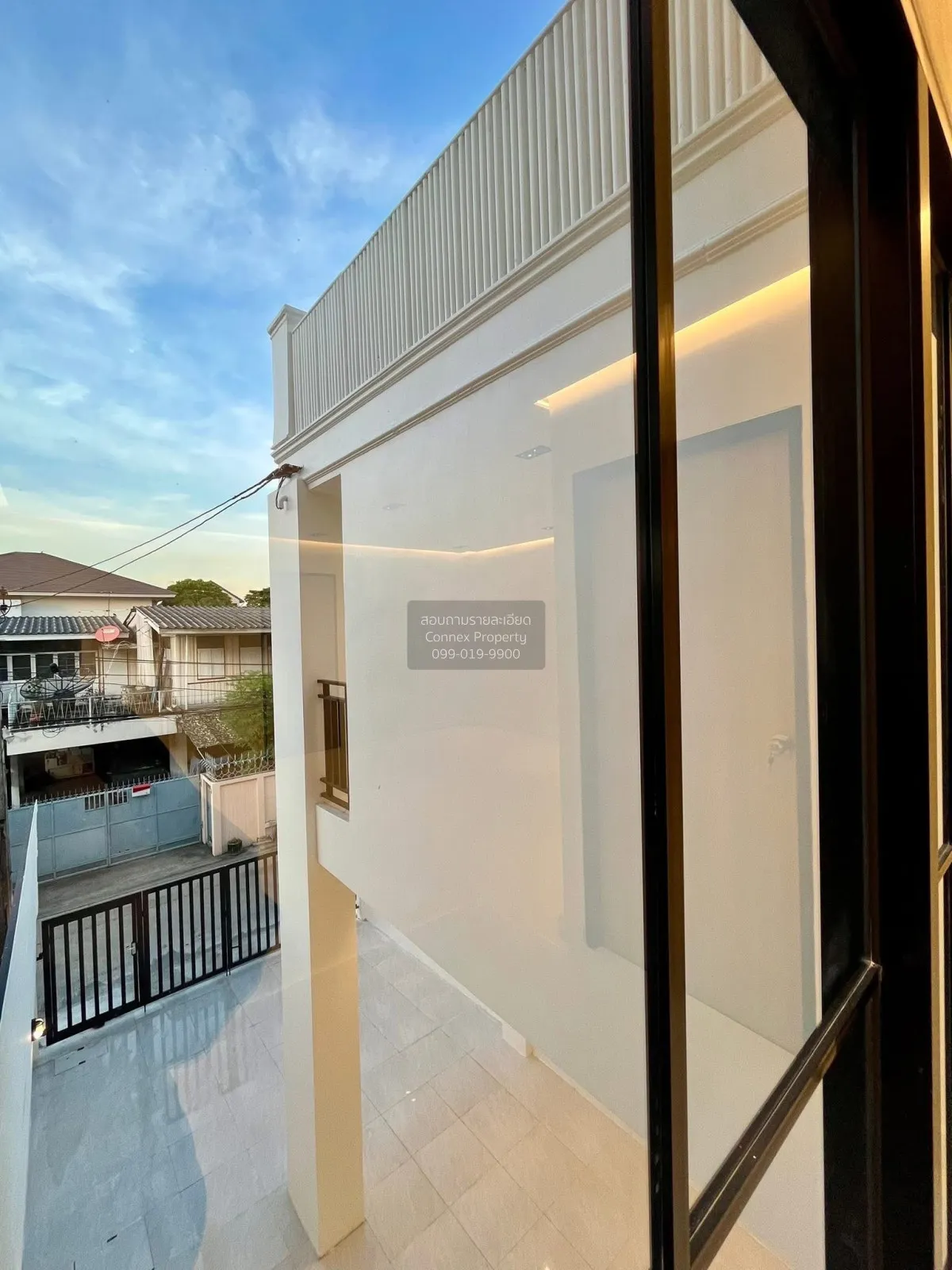 For Sale Townhome , Lat Pharo 57 , Lat Phrao , Lat Phrao , Bangko