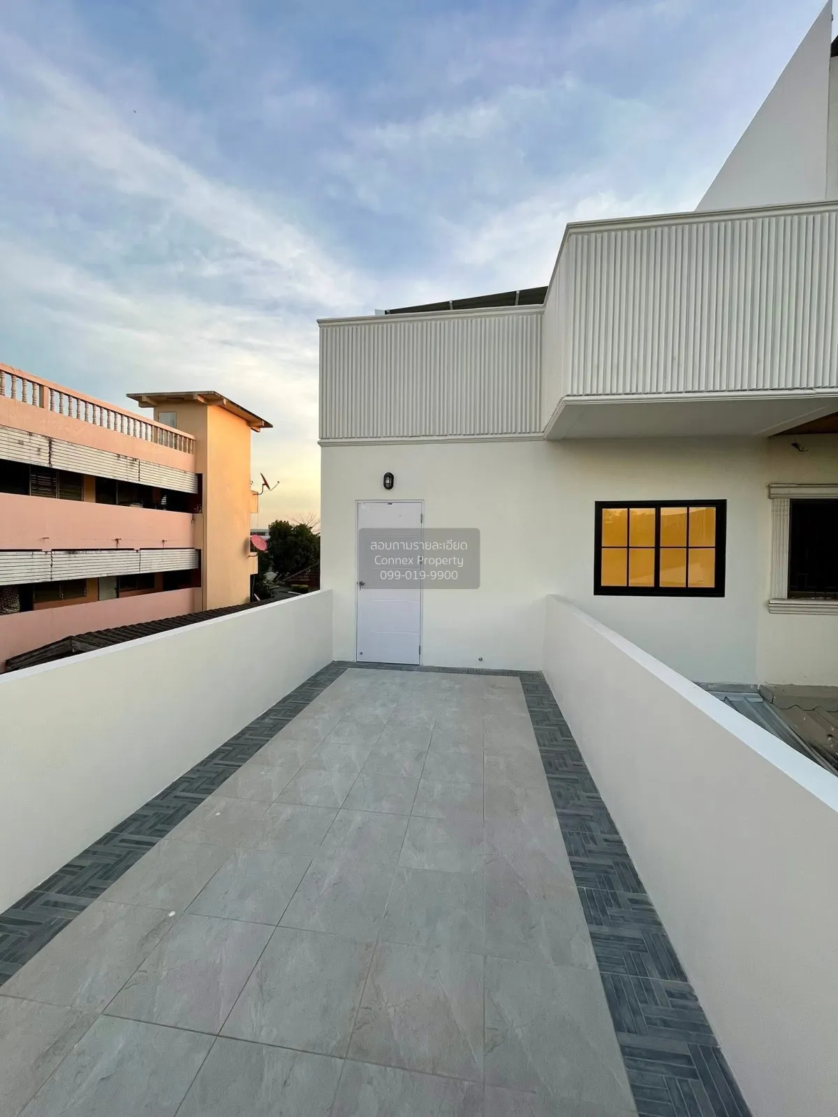 For Sale Townhome , Lat Pharo 57 , Lat Phrao , Lat Phrao , Bangko