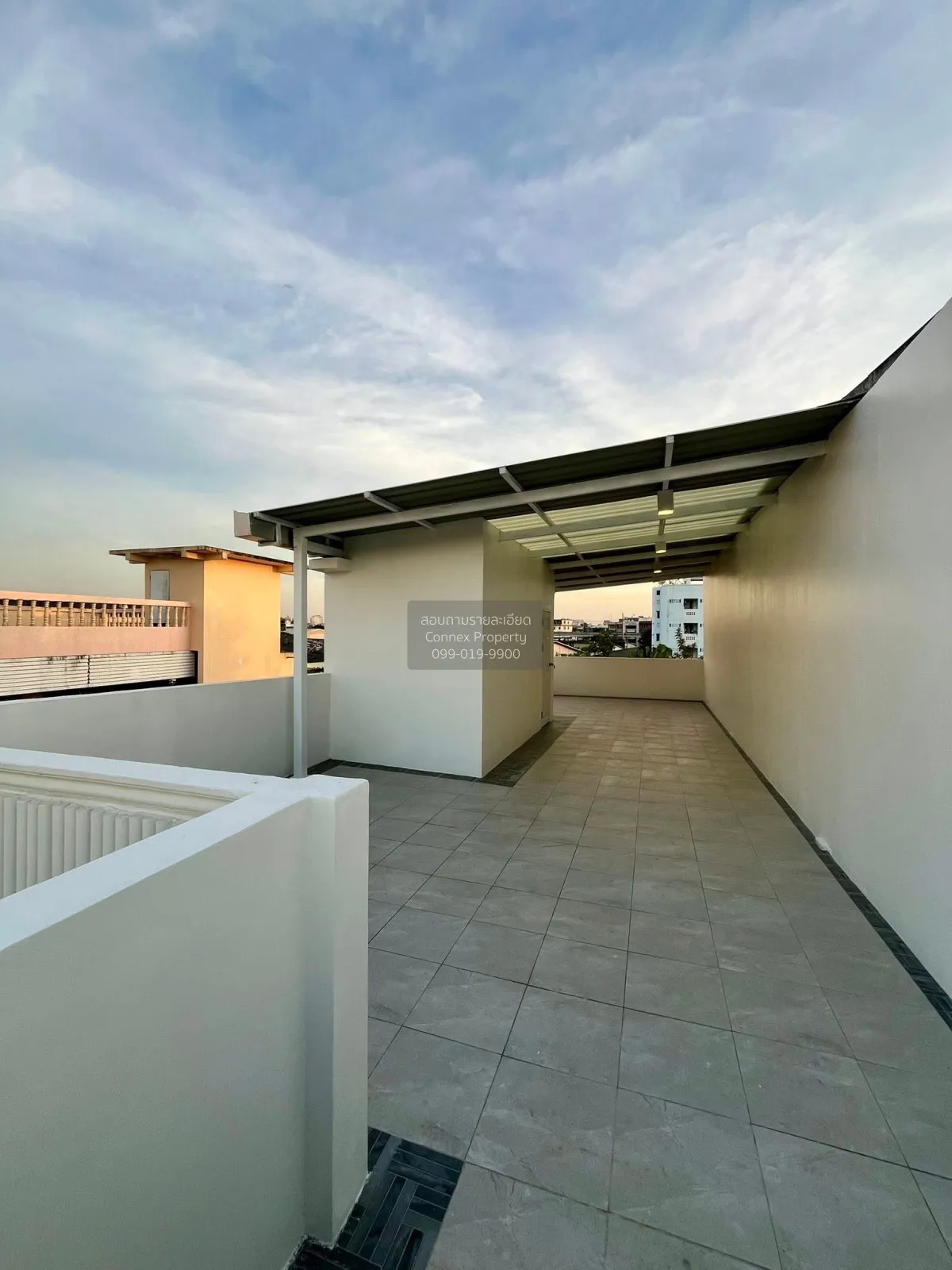 For Sale Townhome , Lat Pharo 57 , Lat Phrao , Lat Phrao , Bangko