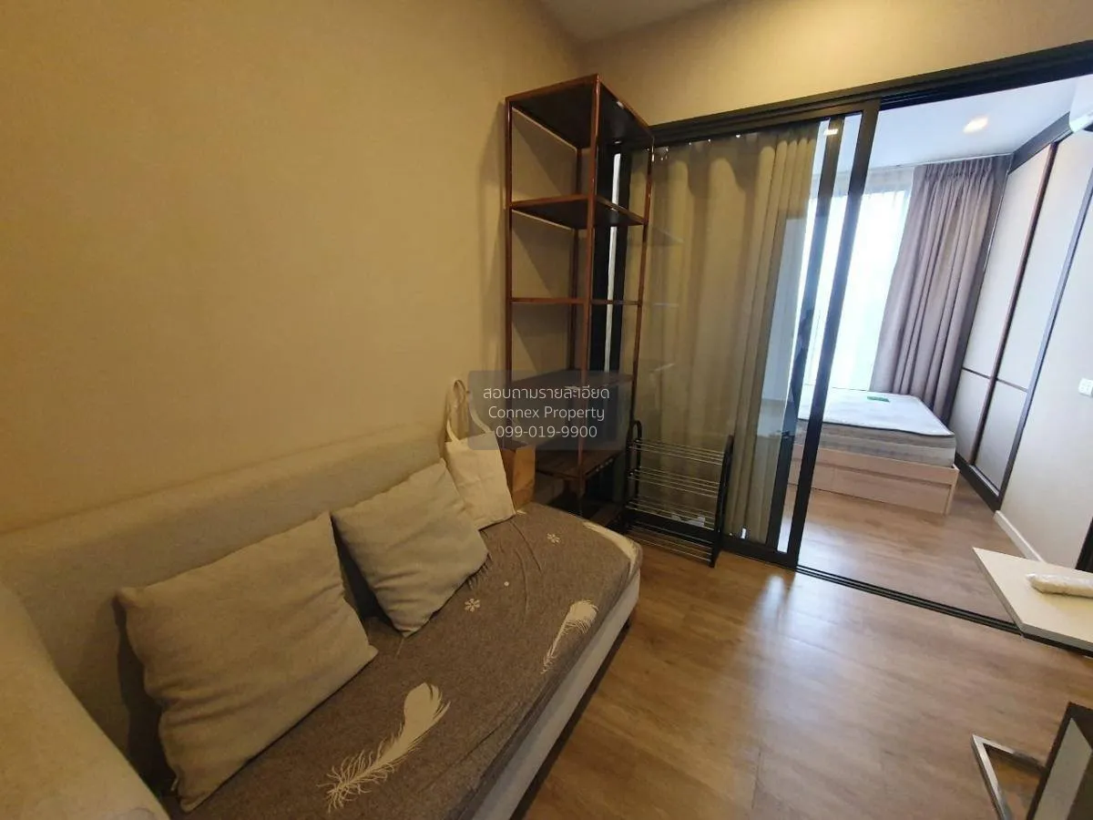 For Rent Condo , The Nest Sukhumvit 64 , BTS-Punnawithi , Bang Ch 1