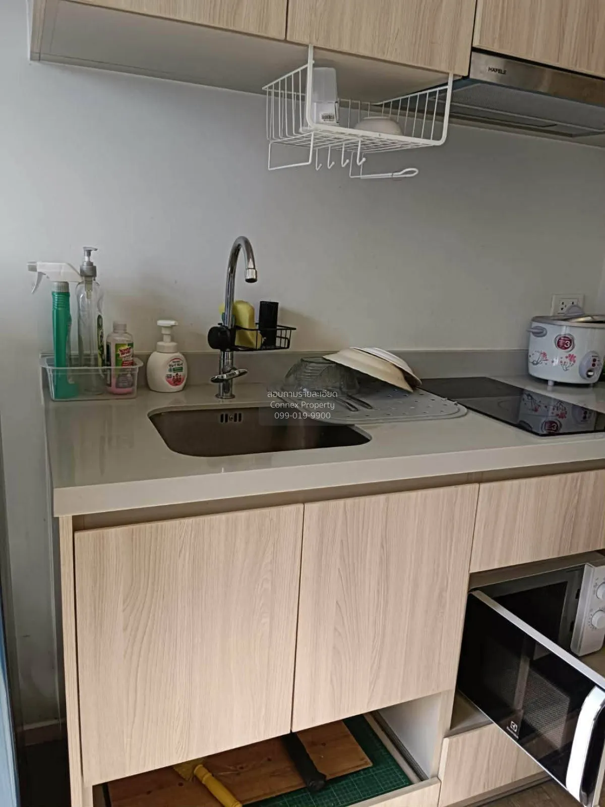 For Rent Condo , The Nest Sukhumvit 64 , BTS-Punnawithi , Bang Ch 3