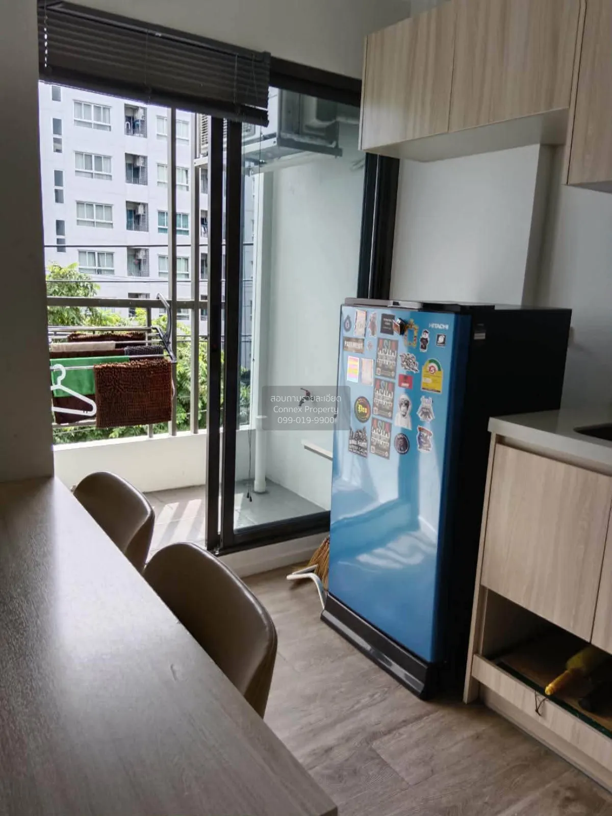 For Rent Condo , The Nest Sukhumvit 64 , BTS-Punnawithi , Bang Ch 4