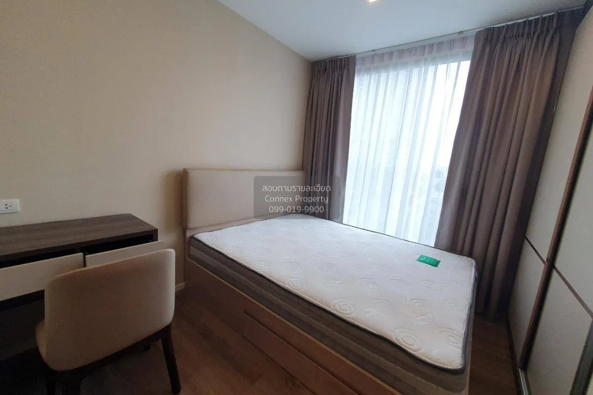 For Rent Condo , The Nest Sukhumvit 64 , BTS-Punnawithi , Bang Ch
