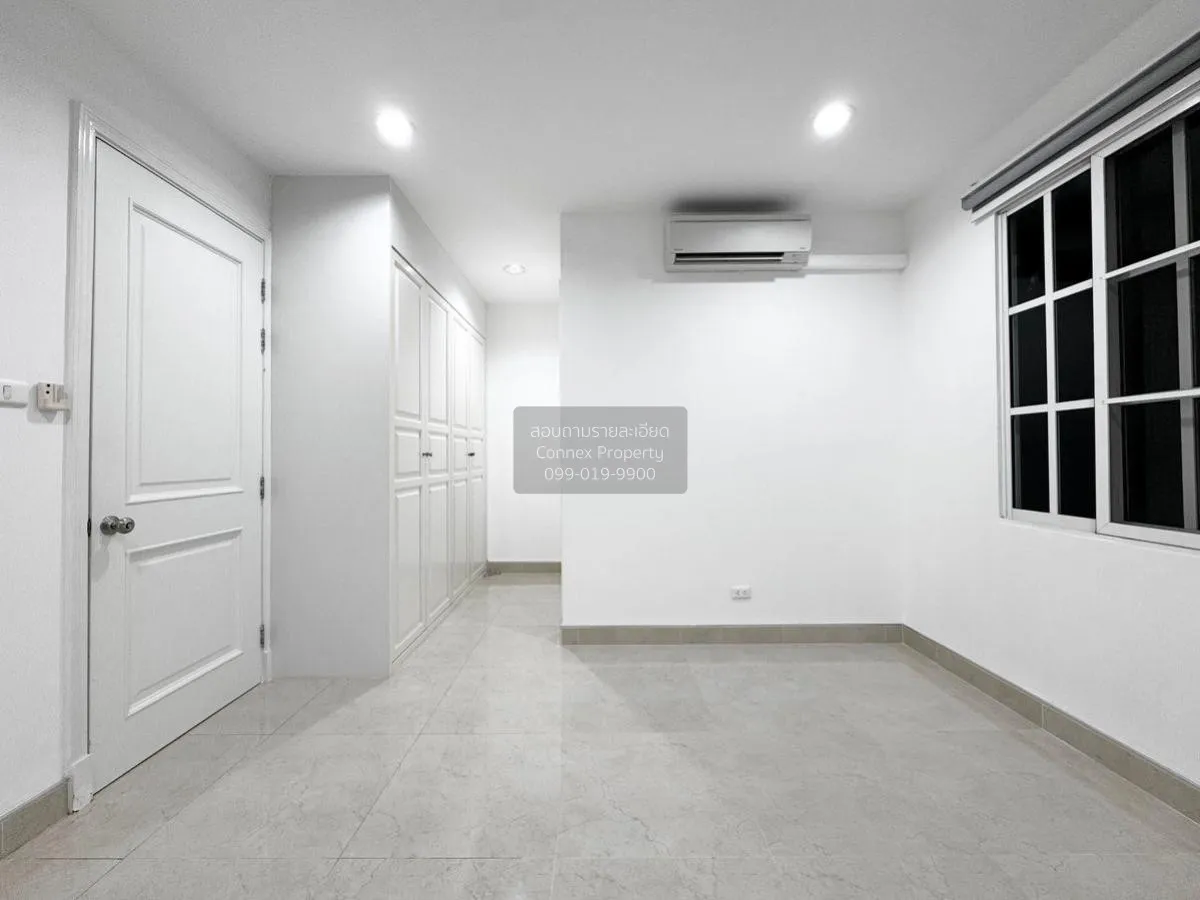 เช่าทาวน์เฮ้าส์/ทาวน์โฮม  พลัสซิตี้ปาร์ค เอกมัย - รามอินทรา นวลจั 4