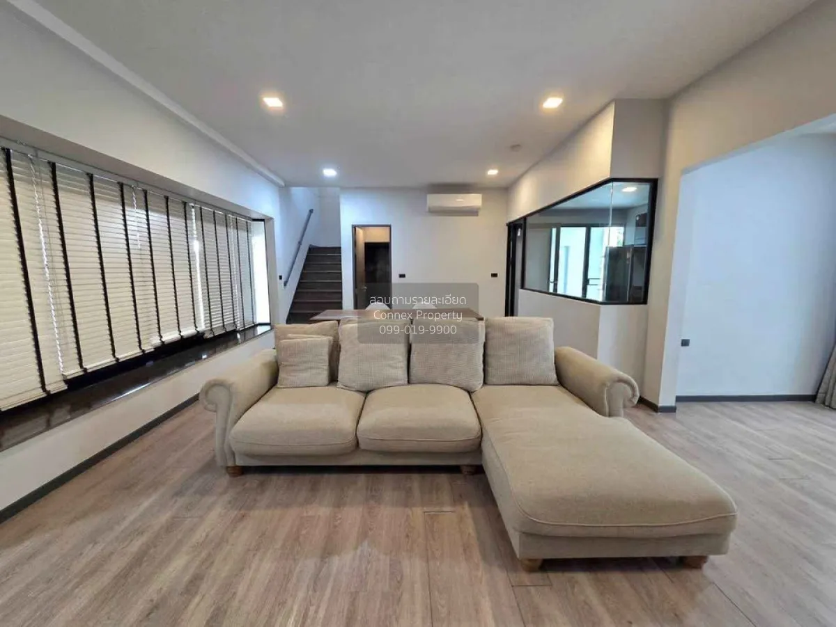 เช่าบ้าน  วีเว่ บางนา กม. 7 บางแก้ว บางพลี สมุทรปราการ CX-141270 3