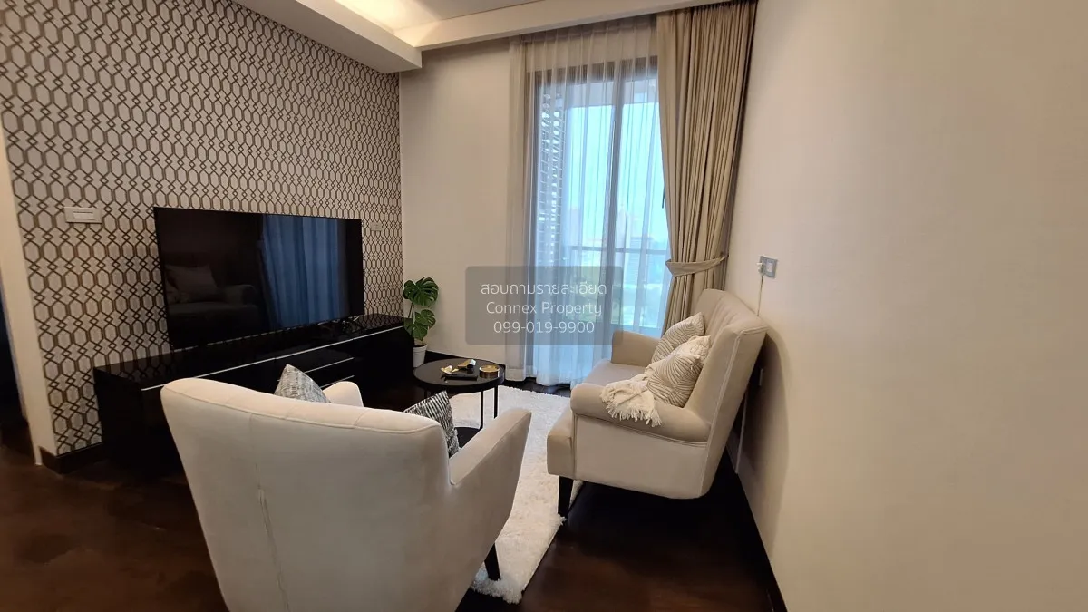 For Rent Condo , The Lumpini 24 , BTS-Phrom Phong , Khlong Tan ,  2